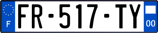 FR-517-TY
