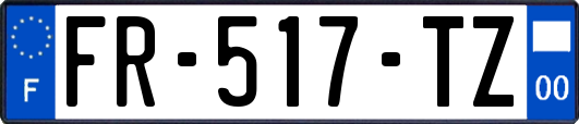 FR-517-TZ