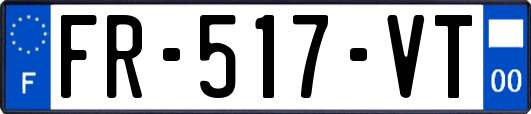 FR-517-VT
