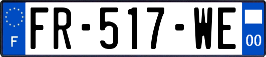 FR-517-WE