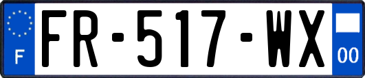 FR-517-WX