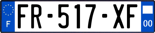FR-517-XF