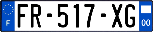 FR-517-XG