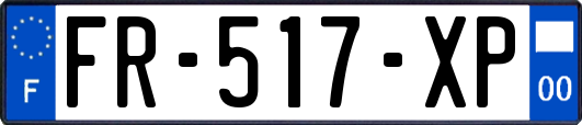 FR-517-XP