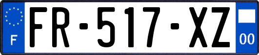 FR-517-XZ
