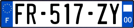 FR-517-ZY