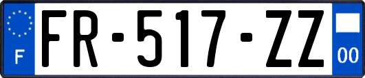 FR-517-ZZ