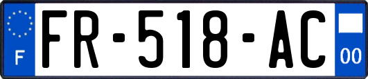 FR-518-AC