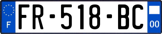 FR-518-BC