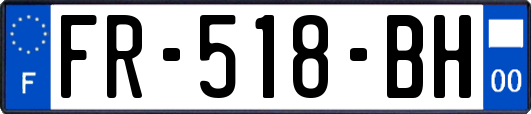 FR-518-BH