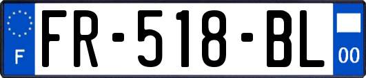 FR-518-BL