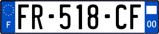 FR-518-CF