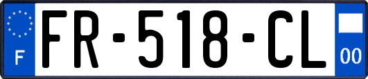FR-518-CL