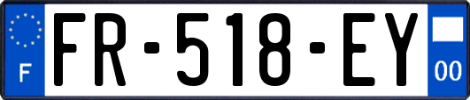 FR-518-EY
