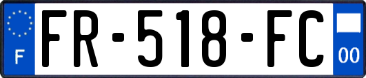 FR-518-FC