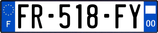 FR-518-FY