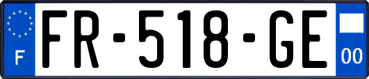 FR-518-GE