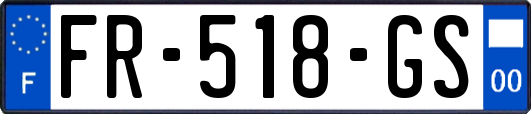 FR-518-GS