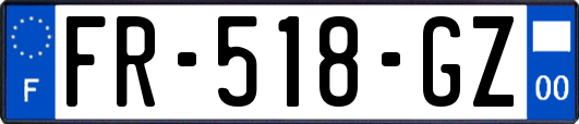 FR-518-GZ
