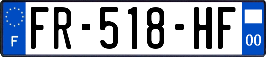 FR-518-HF