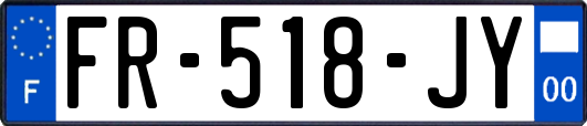 FR-518-JY