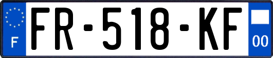 FR-518-KF