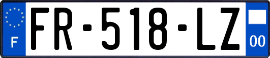 FR-518-LZ