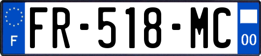 FR-518-MC