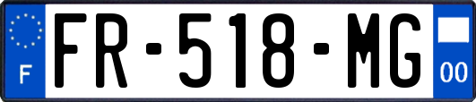 FR-518-MG
