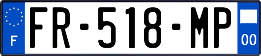 FR-518-MP