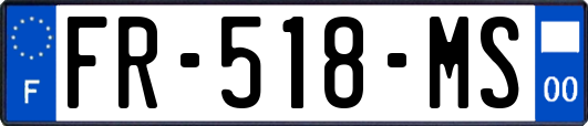 FR-518-MS