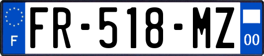 FR-518-MZ