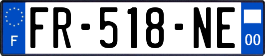 FR-518-NE