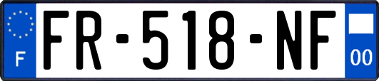 FR-518-NF