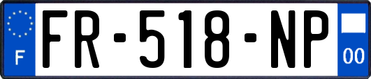 FR-518-NP