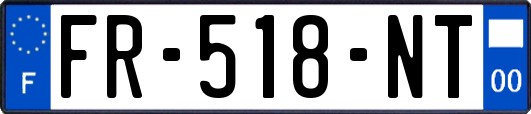 FR-518-NT