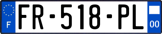 FR-518-PL