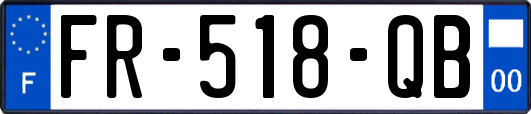 FR-518-QB