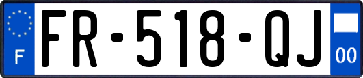 FR-518-QJ