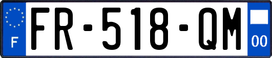 FR-518-QM