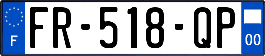 FR-518-QP