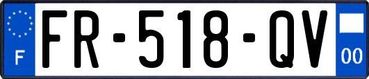 FR-518-QV
