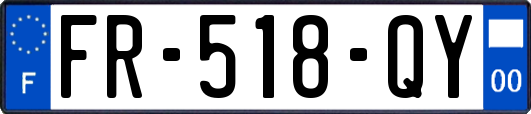 FR-518-QY
