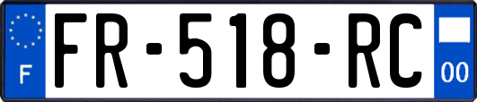 FR-518-RC