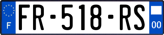 FR-518-RS