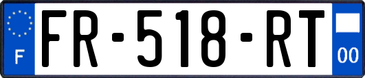 FR-518-RT