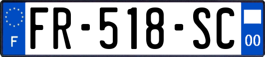 FR-518-SC