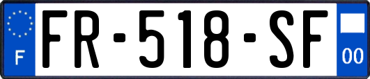 FR-518-SF