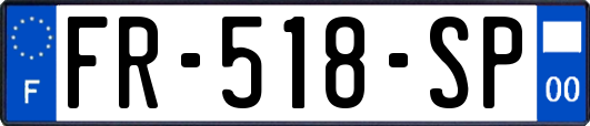 FR-518-SP