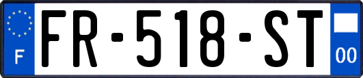 FR-518-ST